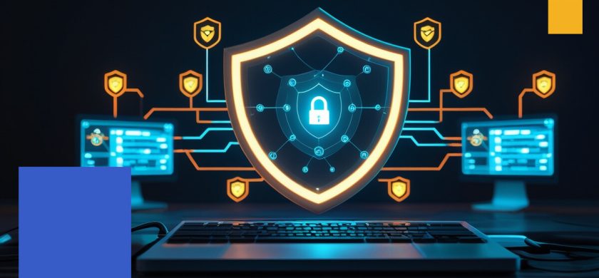 Bereik continue monitoring en aanpasbaarheid voor volledig risicobeheer cyberbeveiliging