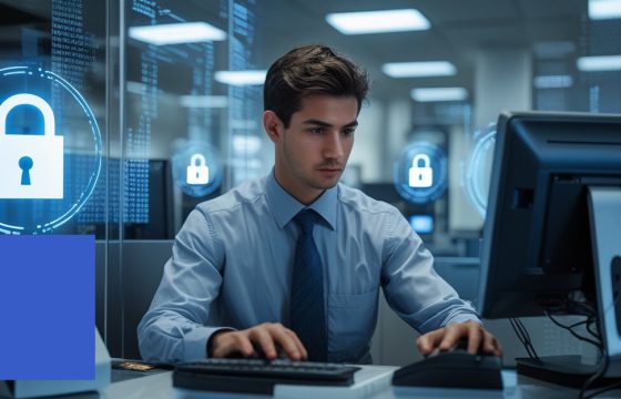 Top 30 Cybersecurity Statistieken in de financiële sector in 2023