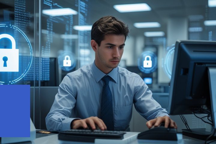 Top 30 Cybersecurity Statistieken in de financiële sector in 2023