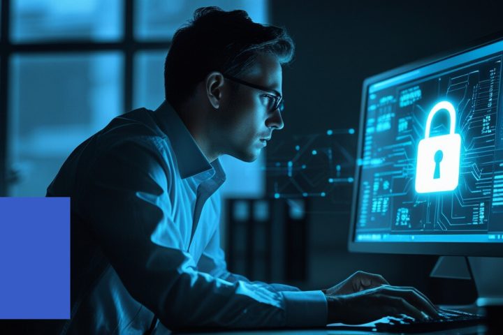 Cyberverdediging ontwerpen ter bescherming tegen cyberaanvallen en incidenttrends