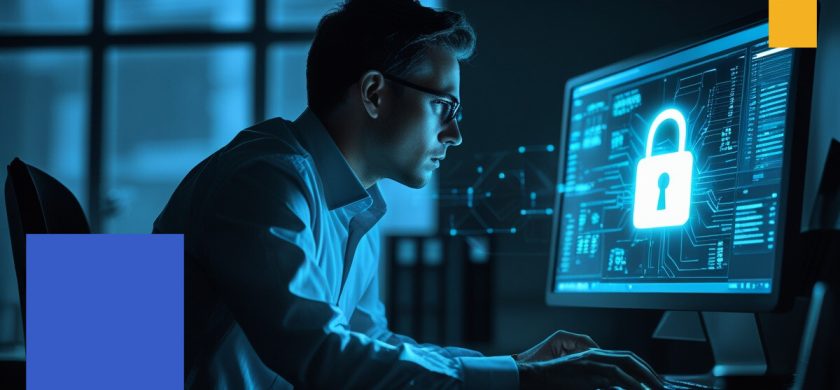 Cyberverdediging ontwerpen ter bescherming tegen cyberaanvallen en incidenttrends