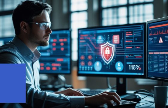 Cyentia IRIS 2025 Vooruitblik: Praktische inzichten in gegevensbeveiliging en compliance voor organisatieleiders