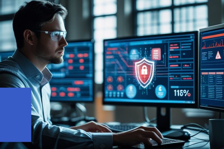Cyentia IRIS 2025 Vooruitblik: Praktische inzichten in gegevensbeveiliging en compliance voor organisatieleiders