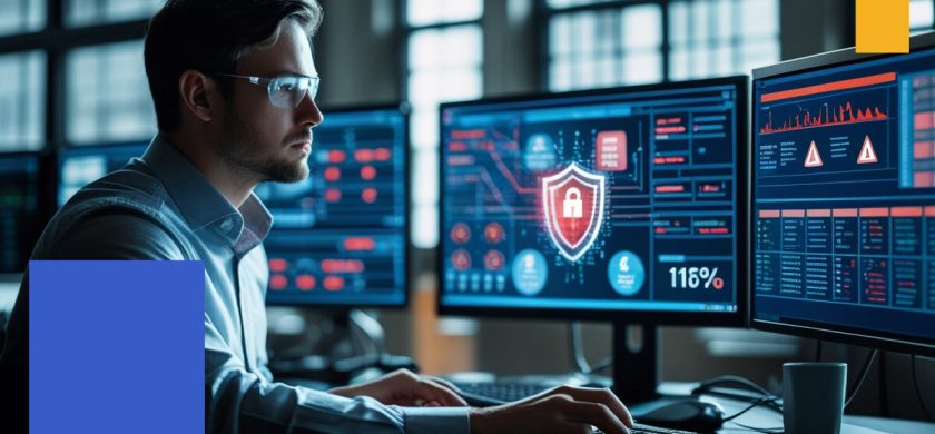 Cyentia IRIS 2025 Vooruitblik: Praktische inzichten in gegevensbeveiliging en compliance voor organisatieleiders