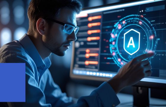 De weg vinden in het databeveiligingslandschap: Belangrijke inzichten uit de 2025 Cisco Cybersecurity Readiness Index