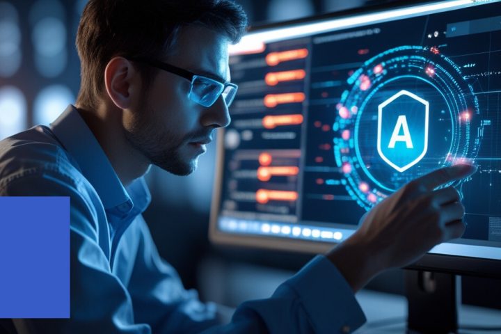 De weg vinden in het databeveiligingslandschap: Belangrijke inzichten uit de 2025 Cisco Cybersecurity Readiness Index
