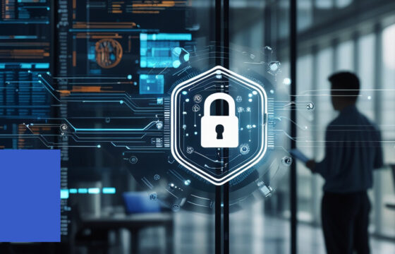 Data-Centric Zero Trust beveiliging: een nieuwe benadering van het beperken van cyberdreigingen