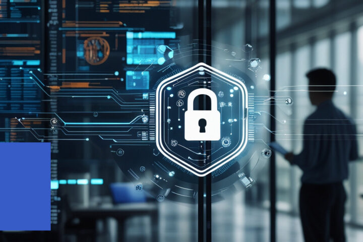 Data-Centric Zero Trust beveiliging: een nieuwe benadering van het beperken van cyberdreigingen