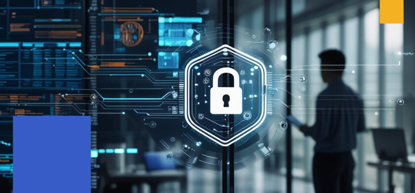Data-Centric Zero Trust beveiliging: een nieuwe benadering van het beperken van cyberdreigingen