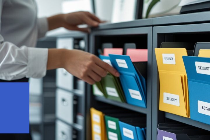 Gegevensclassificatie – Wat het is, typen en beste practices