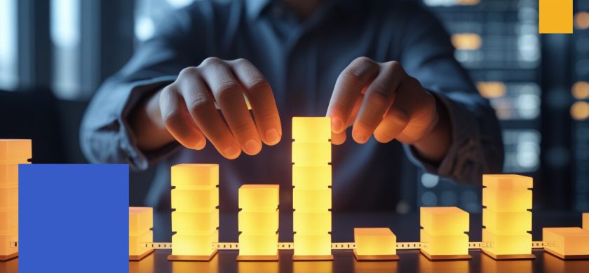 Wat is Data Lifecycle Management (DLM)? [Eenvoudig uitgelegd]