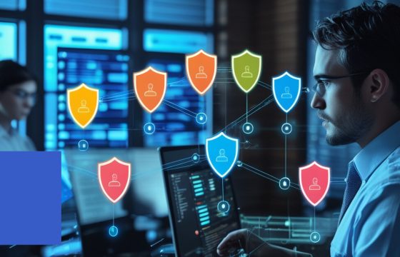 Dataprivacykloof: De verborgen bedreiging voor cyberweerbaarheid