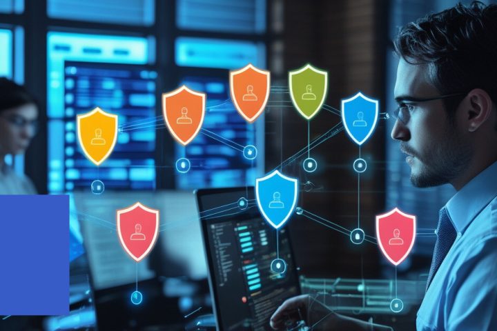 Dataprivacykloof: De verborgen bedreiging voor cyberweerbaarheid