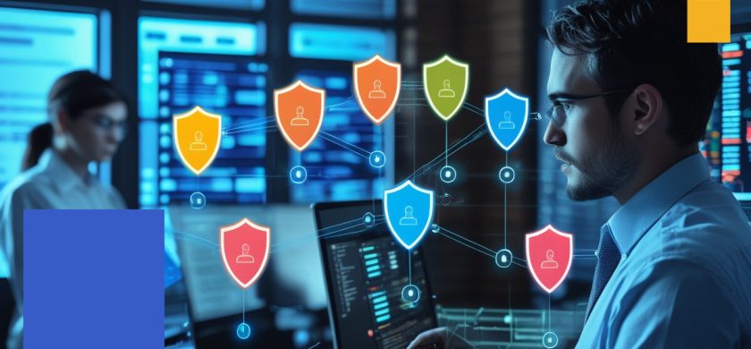 Dataprivacykloof: De verborgen bedreiging voor cyberweerbaarheid