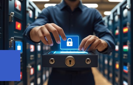 Datasoevereiniteit en GDPR [Inzicht in gegevensbeveiliging]