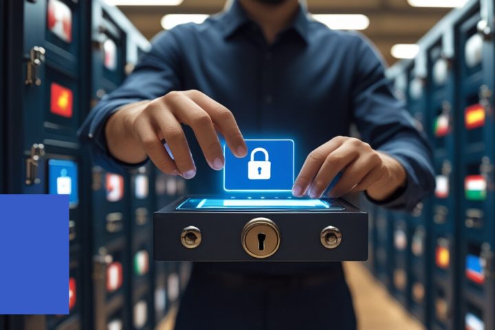 Datasoevereiniteit en GDPR [Inzicht in gegevensbeveiliging]