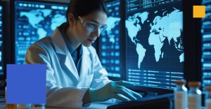 Datasoevereiniteit voor farmaceutische en life sciences bedrijven