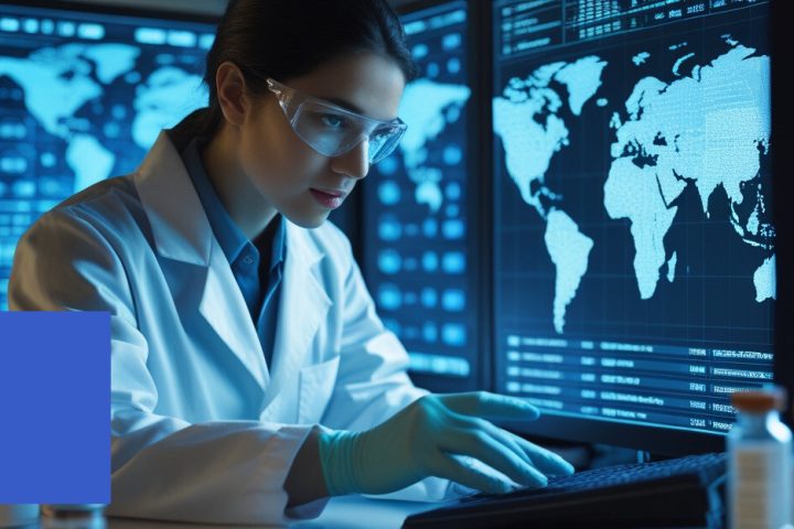 Datasoevereiniteit voor farmaceutische en life sciences bedrijven