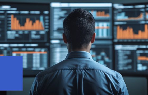 Vertrouwen is de nieuwe perimeter: waarom gegevensbeveiliging, naleving en privacy falen zonder betrouwbare beveiligingsdata