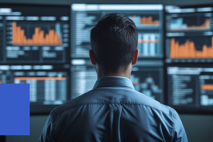 Vertrouwen is de nieuwe perimeter: waarom gegevensbeveiliging, naleving en privacy falen zonder betrouwbare beveiligingsdata