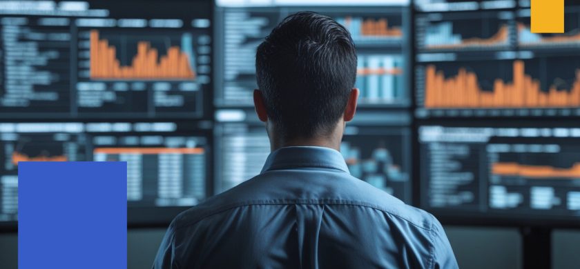 Vertrouwen is de nieuwe perimeter: waarom gegevensbeveiliging, naleving en privacy falen zonder betrouwbare beveiligingsdata