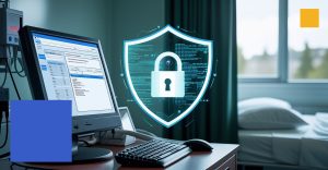 Datalekken in de zorg komen vaak voor, waardoor patiëntgegevens en HIPAA-naleving in gevaar komen