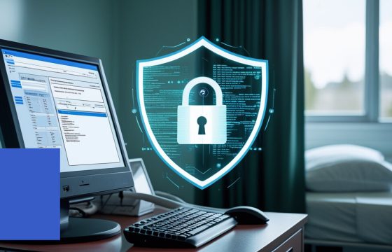 Datalekken in de zorg komen vaak voor, waardoor patiëntgegevens en HIPAA-naleving in gevaar komen