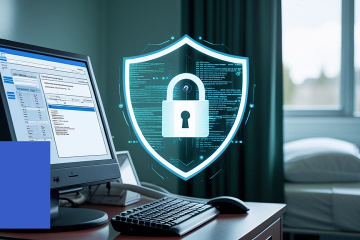 Datalekken in de zorg komen vaak voor, waardoor patiëntgegevens en HIPAA-naleving in gevaar komen