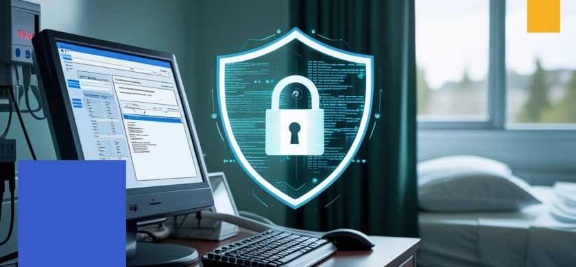 Datalekken in de zorg komen vaak voor, waardoor patiëntgegevens en HIPAA-naleving in gevaar komen