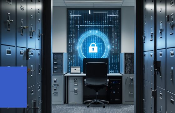 Beveiligd delen van bestanden en datalokalisatie: voldoen aan de Duitse regelgeving