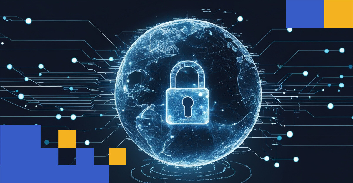 Datasoevereiniteit: Bescherming van onze digitale voetafdruk in het informatietijdperk