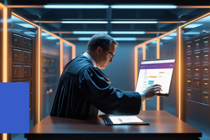 Datasoevereiniteit voor advocatenkantoren