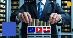 Datasoevereiniteit voor bedrijven in de financiële sector