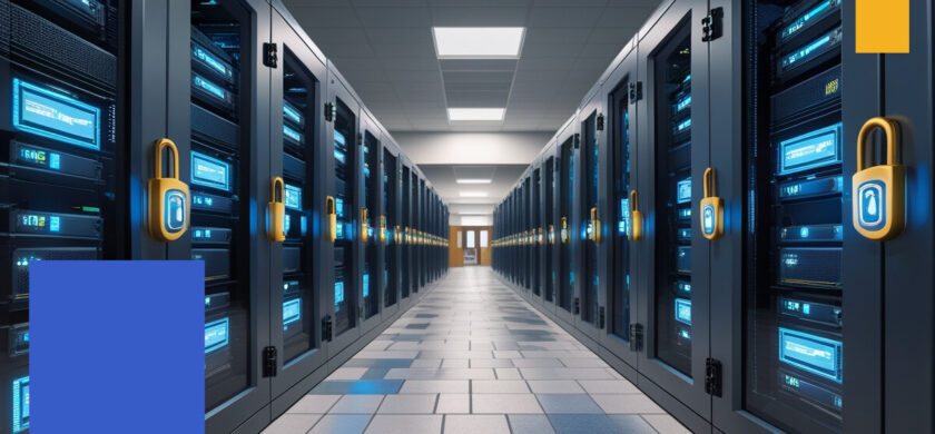 Datasoevereiniteit voor instellingen voor hoger onderwijs