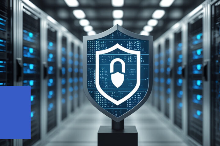 Datasoevereiniteit voor naleving van regelgeving