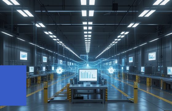 Datasoevereiniteit voor producenten