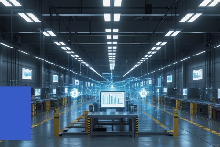 Datasoevereiniteit voor producenten