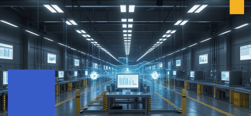 Datasoevereiniteit voor producenten