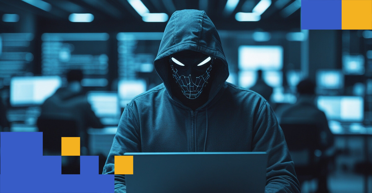 Distributed Denial of Service/DDoS-aanvallen