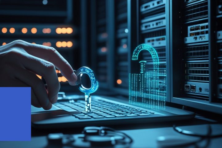 De kracht van AES-256 Encryptie ontgrendelen: Symmetrisch versus Asymmetrisch voor diverse zakelijke sectoren