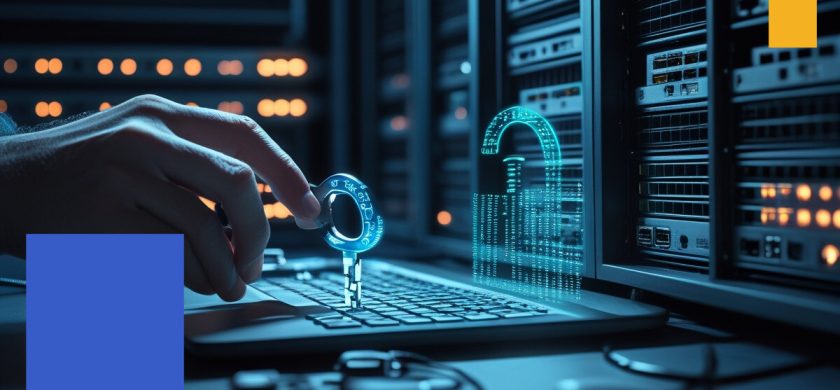 De kracht van AES-256 Encryptie ontgrendelen: Symmetrisch versus Asymmetrisch voor diverse zakelijke sectoren