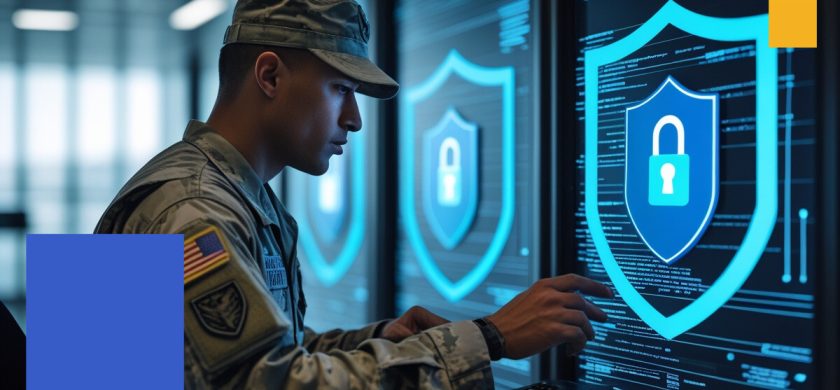 Verbeteren van beveiligde bestandsoverdracht in de defensie-industrie voor CMMC 2.0-naleving