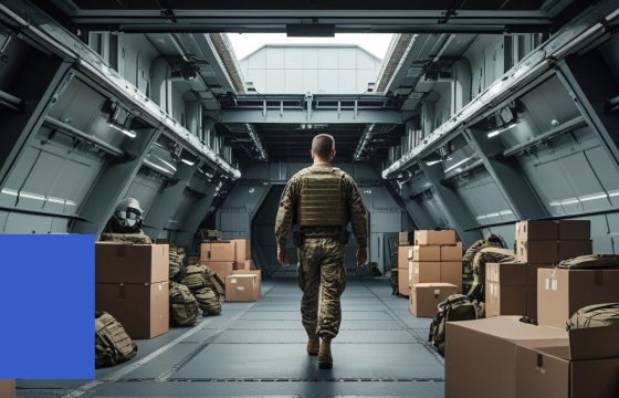 CMMC 2.0-naleving voor defensie-infrastructuuraannemers