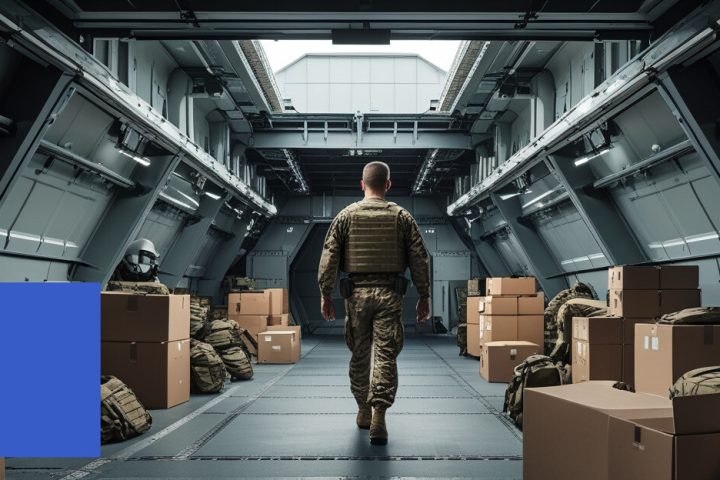 CMMC 2.0-naleving voor defensie-infrastructuuraannemers
