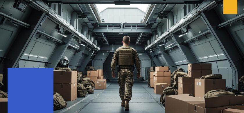 CMMC 2.0-naleving voor defensie-infrastructuuraannemers
