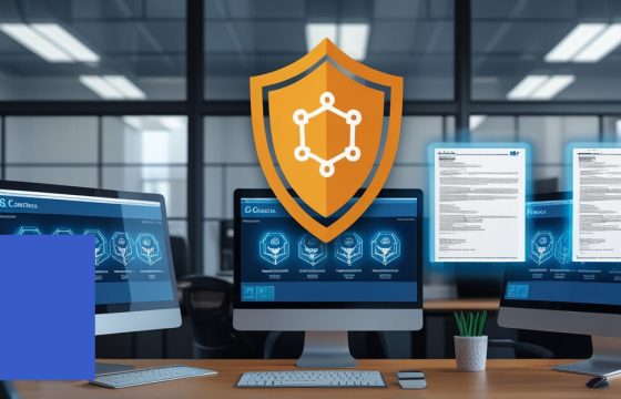 CMMC 2.0-naleving voor defensiesoftware-aannemers