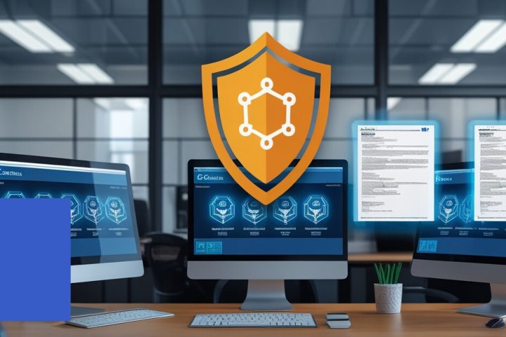 CMMC 2.0-naleving voor defensiesoftware-aannemers