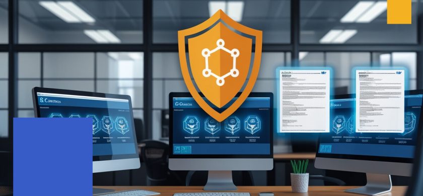 CMMC 2.0-naleving voor defensiesoftware-aannemers