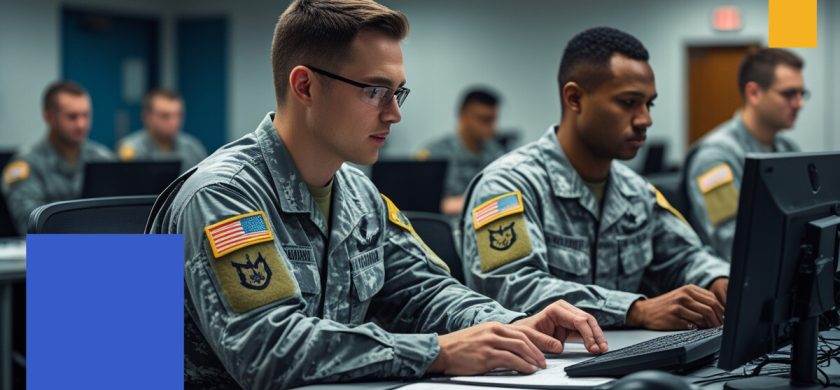 CMMC 2.0-naleving voor militaire technologie-aannemers