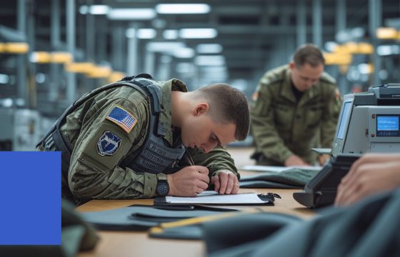 CMMC 2.0-naleving: Een essentiële gids voor textielproducenten in de defensie-industrie
